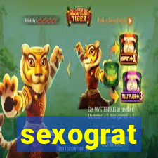 sexograt