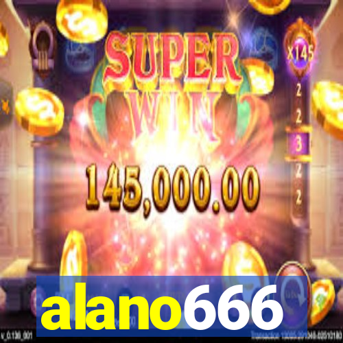 alano666