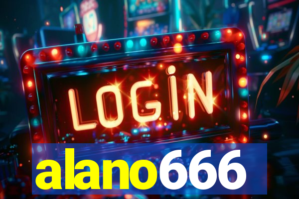 alano666