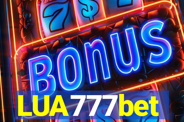 LUA777bet