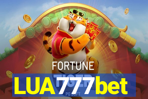 LUA777bet