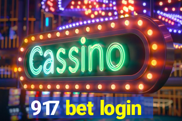 917 bet login