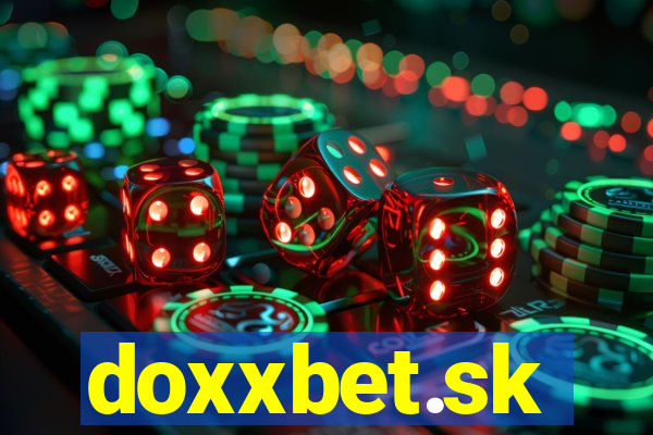 doxxbet.sk