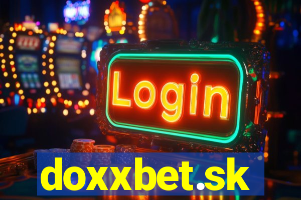 doxxbet.sk