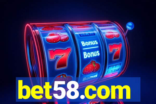 bet58.com