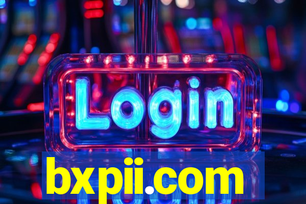 bxpii.com