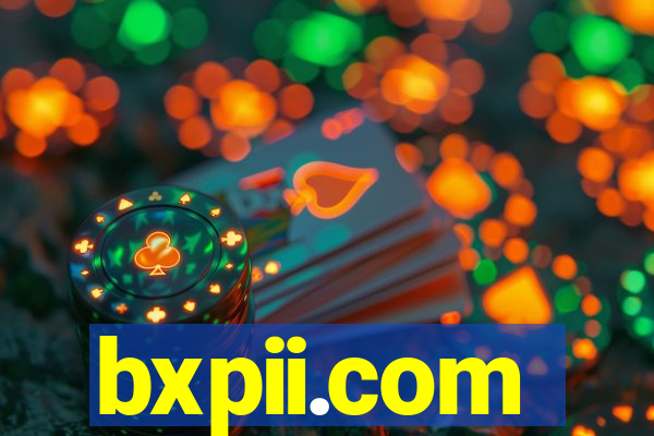 bxpii.com