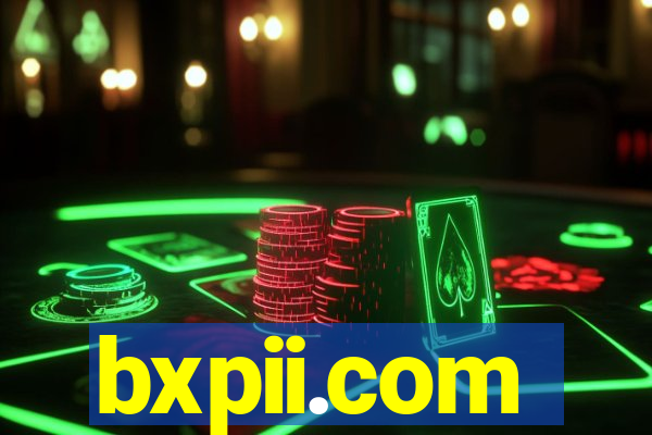 bxpii.com