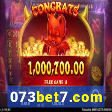 073bet7.com