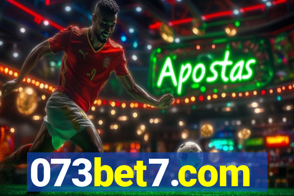 073bet7.com