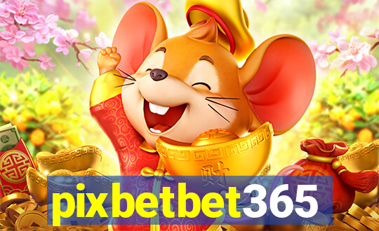 pixbetbet365