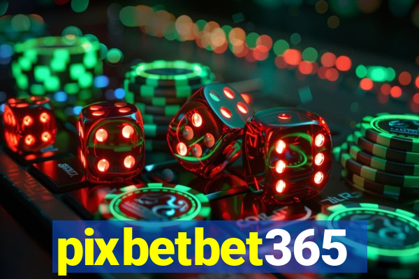 pixbetbet365