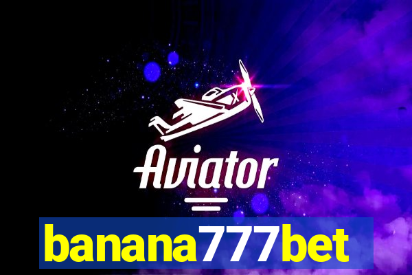 banana777bet