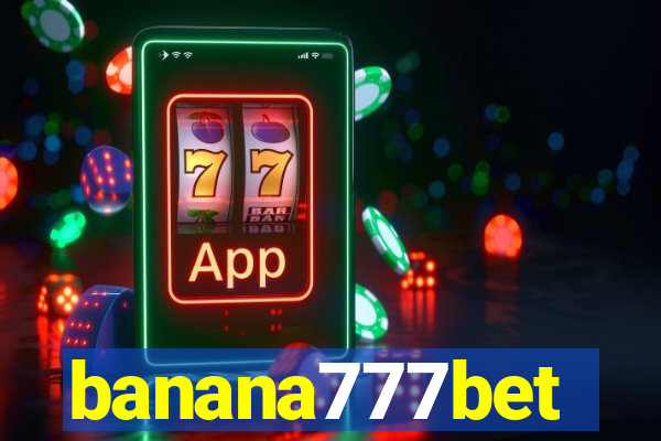 banana777bet