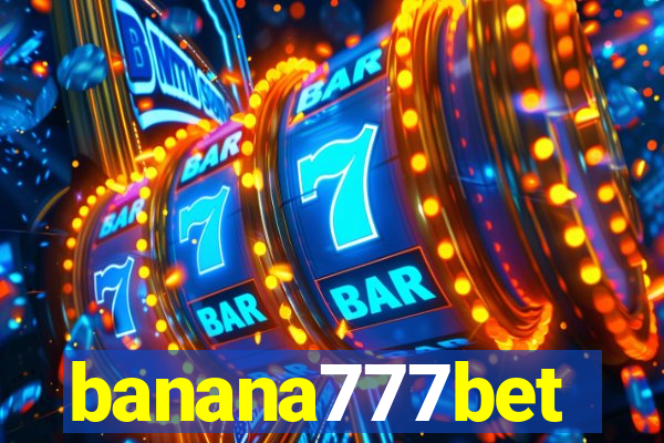 banana777bet