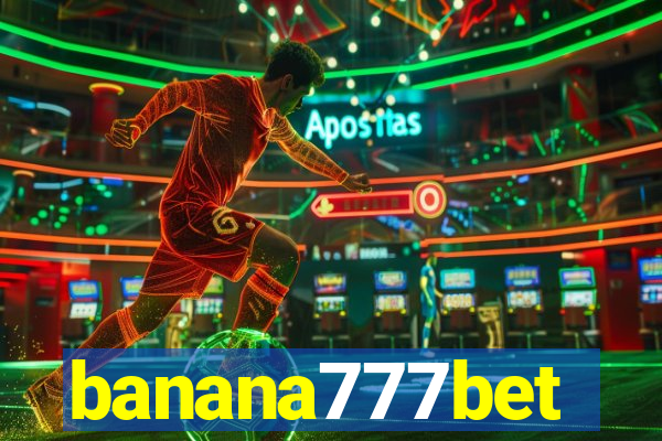 banana777bet