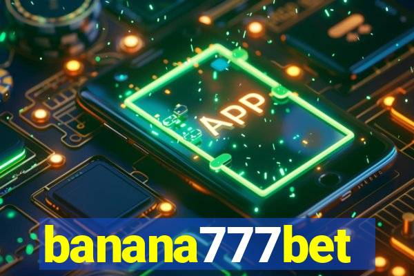 banana777bet