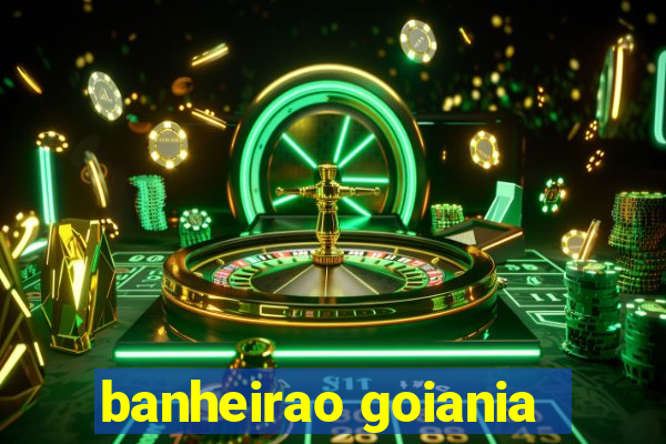 banheirao goiania