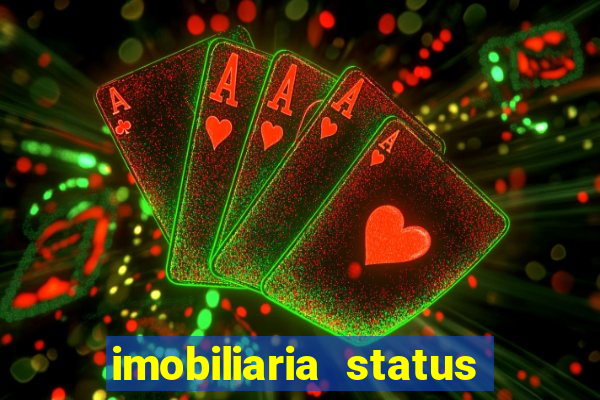 imobiliaria status cruzeiro sp telefone