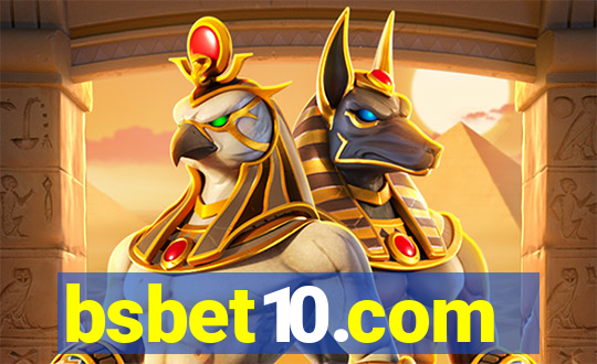 bsbet10.com