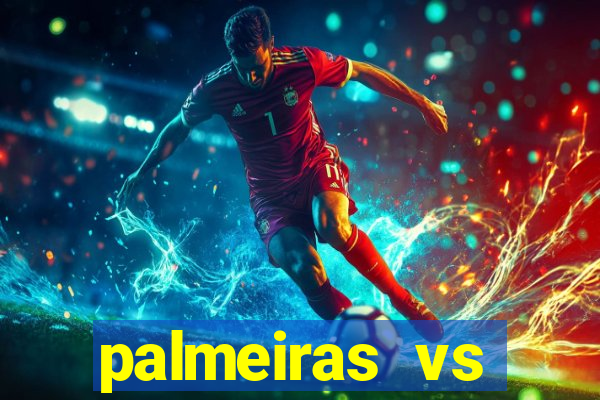 palmeiras vs botafogo futemax