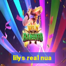 lilys real nua