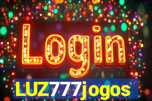 LUZ777jogos