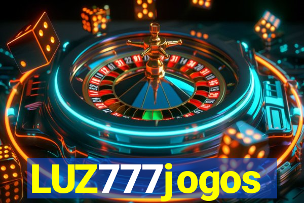 LUZ777jogos