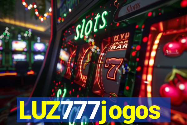 LUZ777jogos