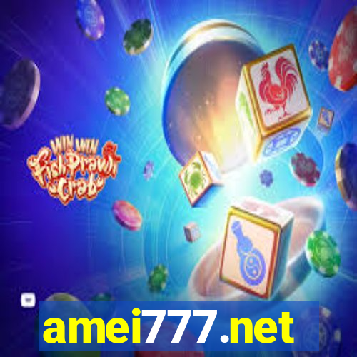 amei777.net