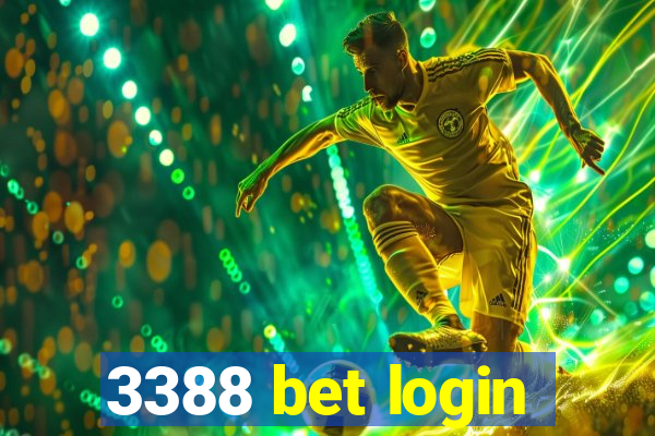 3388 bet login