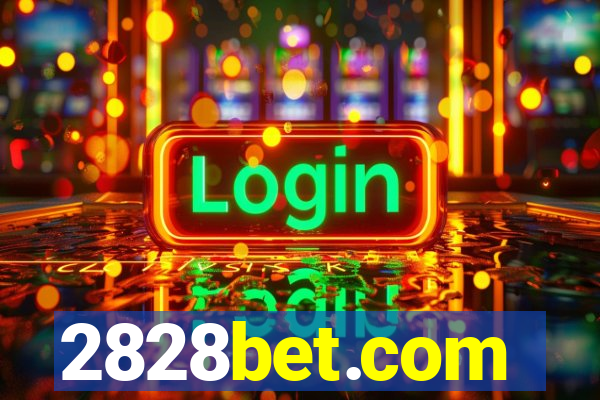 2828bet.com