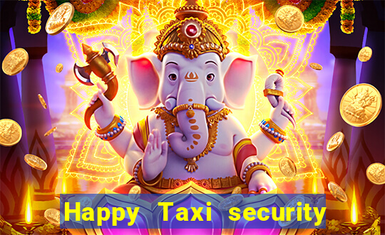 Happy Taxi security password road 96 road 96 senha do cofre