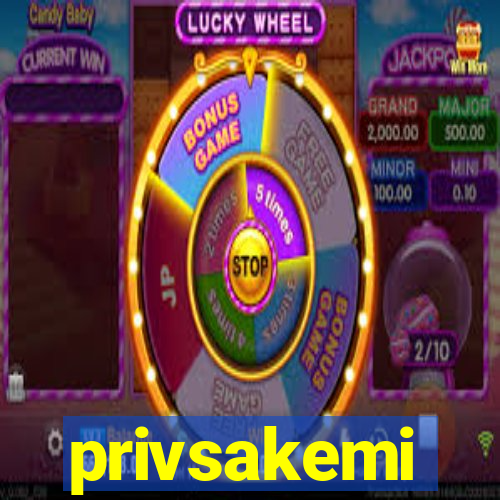 privsakemi