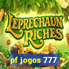 pf jogos 777