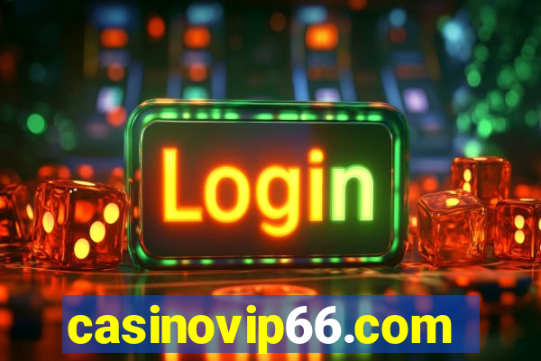 casinovip66.com