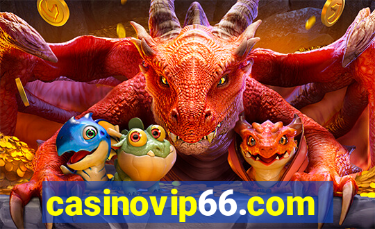 casinovip66.com