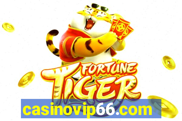 casinovip66.com