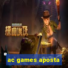 ac games aposta