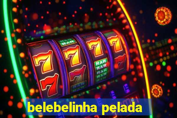 belebelinha pelada