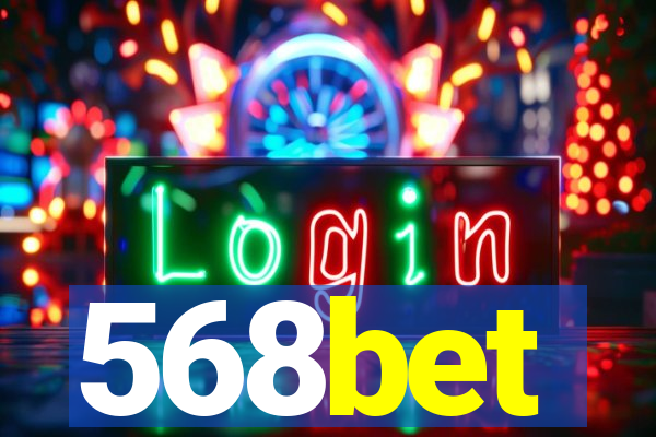 568bet