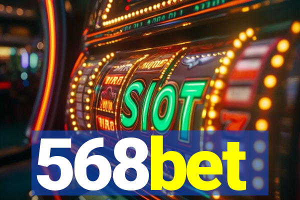 568bet