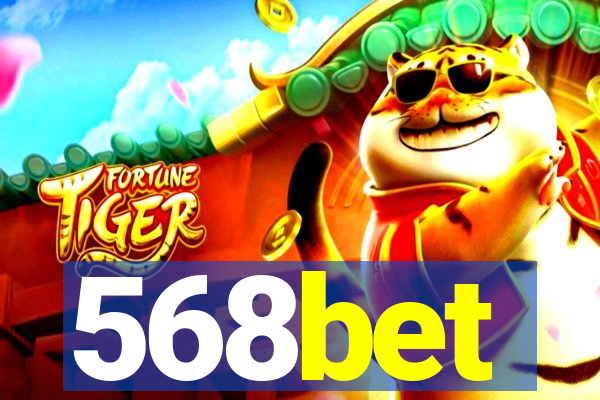 568bet