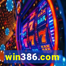 win386.com