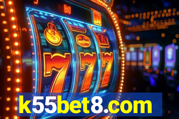 k55bet8.com