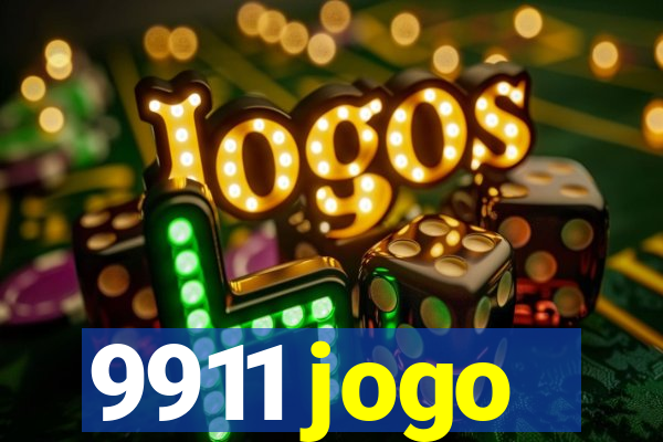 9911 jogo