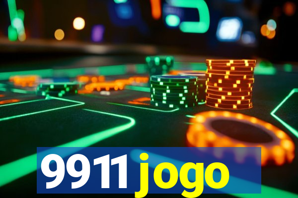 9911 jogo