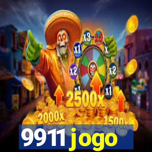 9911 jogo