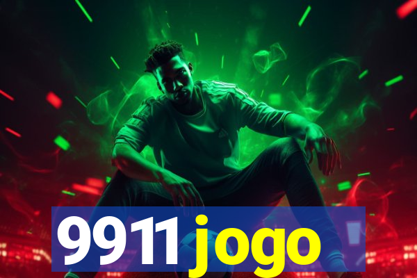 9911 jogo