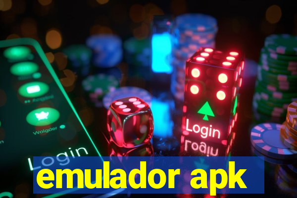 emulador apk